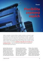 Napsali o nás - září 2025